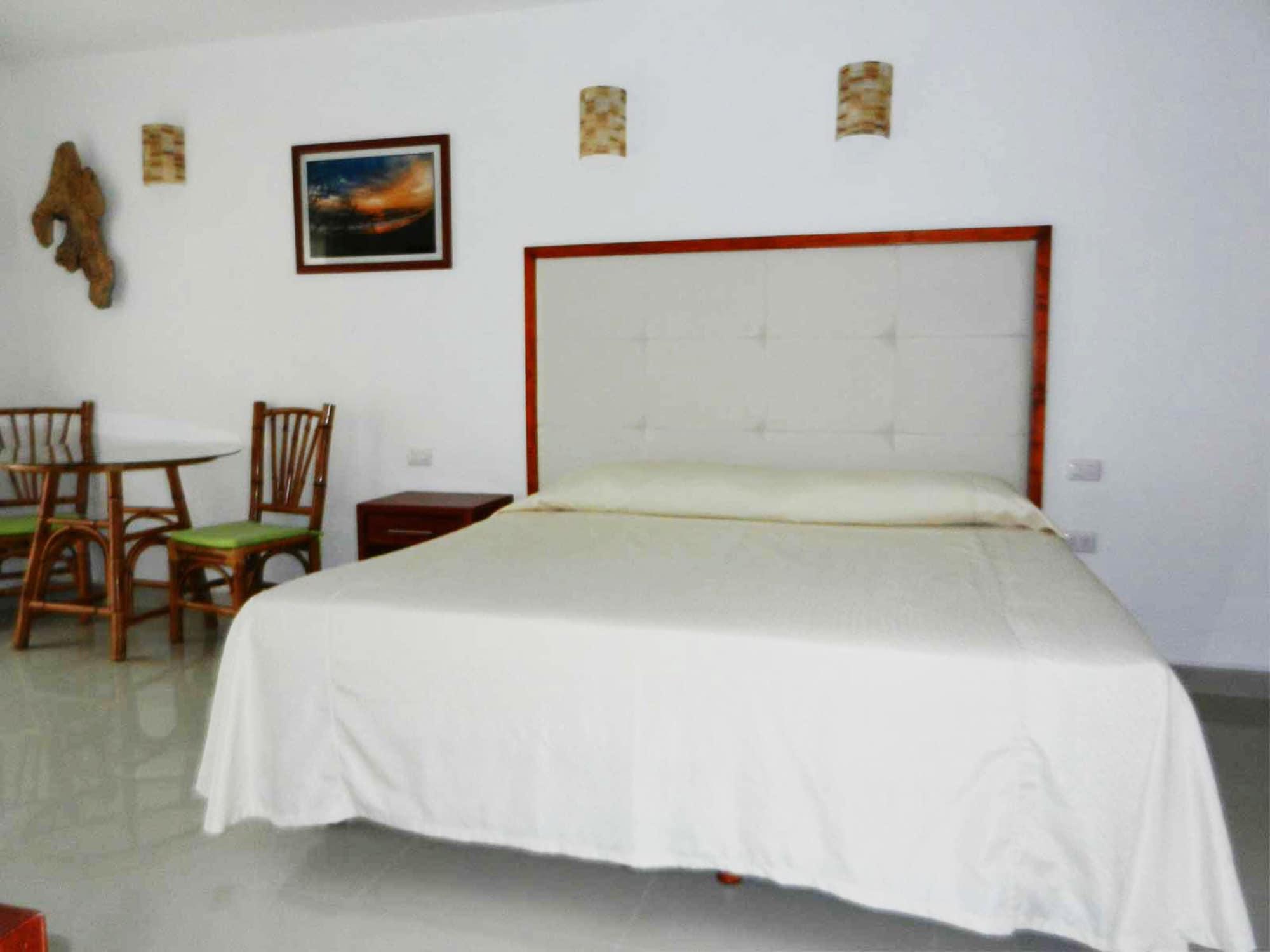 Hotel Istirincha Nautla Eksteriør bilde